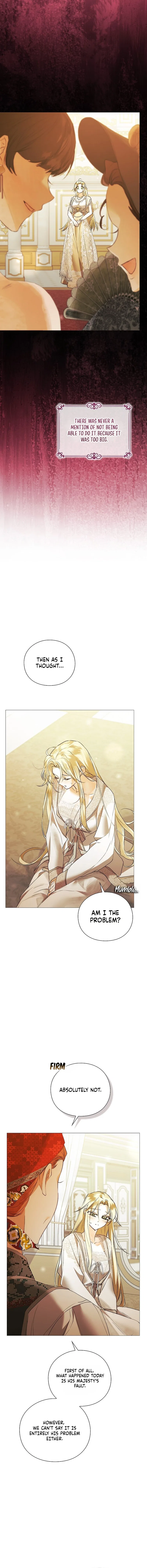 Contract Marriage: Rewritten Chapter 19 – Page 11