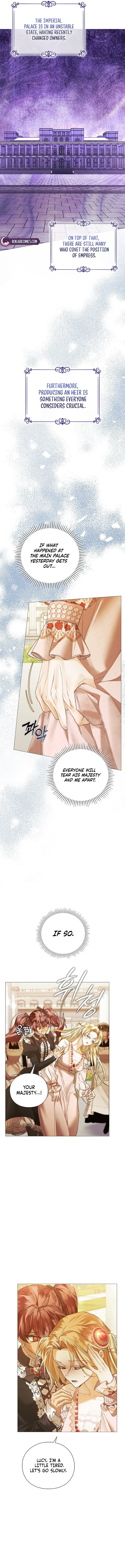 Contract Marriage: Rewritten Chapter 19 – Page 14