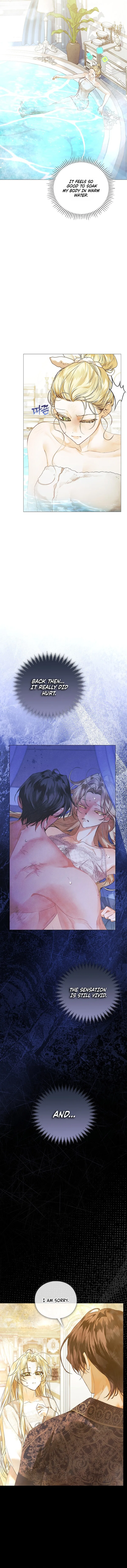Contract Marriage: Rewritten Chapter 19 – Page 16