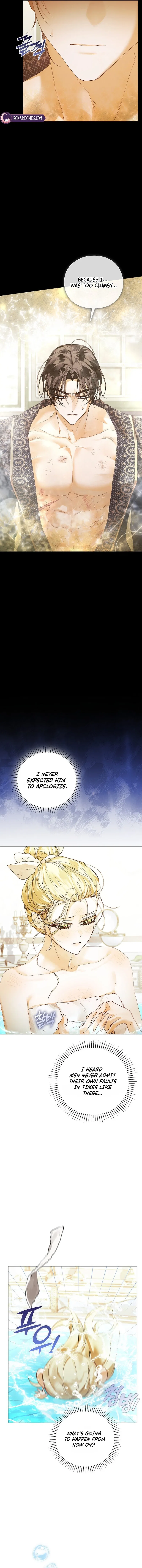 Contract Marriage: Rewritten Chapter 19 – Page 17