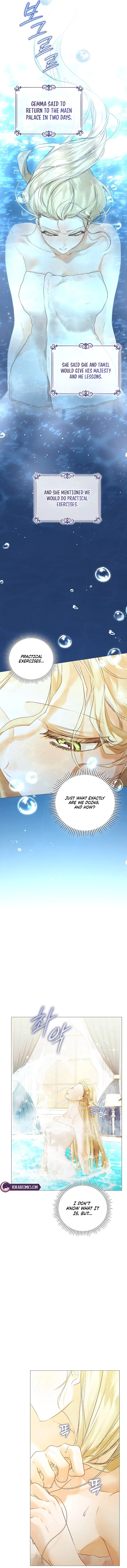 Contract Marriage: Rewritten Chapter 19 – Page 18