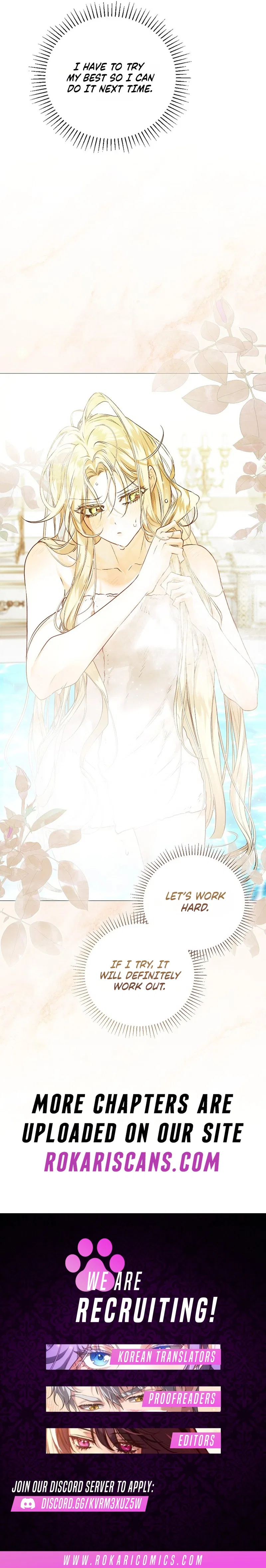 Contract Marriage: Rewritten Chapter 19 – Page 19