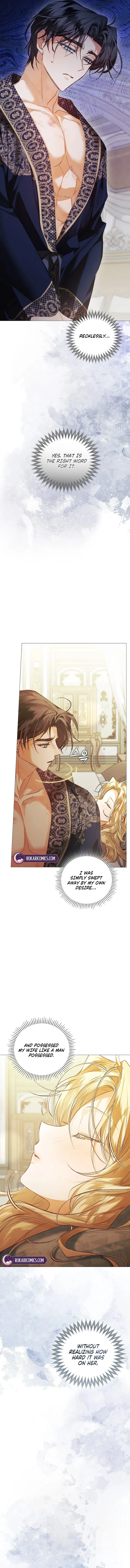 Contract Marriage: Rewritten Chapter 18 – Page 2