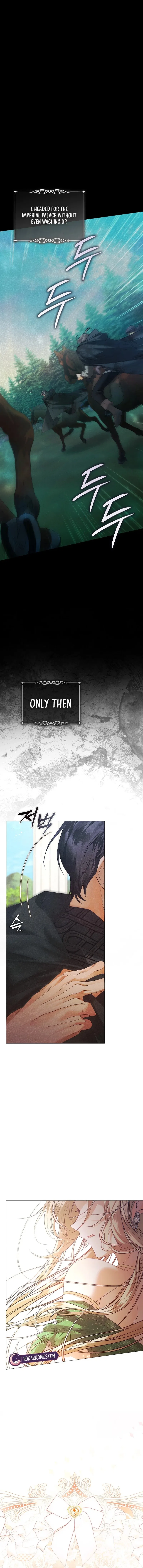 Contract Marriage: Rewritten Chapter 18 – Page 4