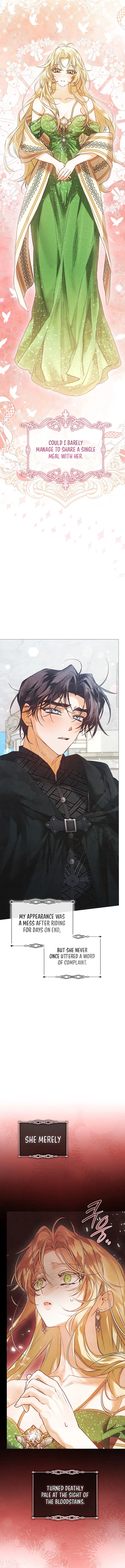 Contract Marriage: Rewritten Chapter 18 – Page 5