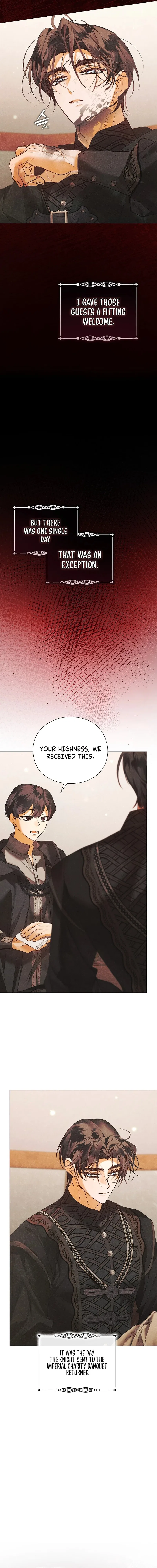 Contract Marriage: Rewritten Chapter 18 – Page 7