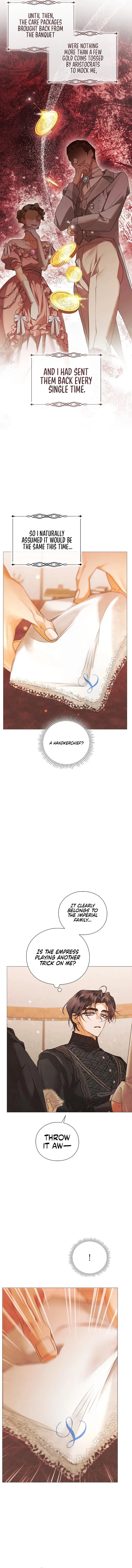 Contract Marriage: Rewritten Chapter 18 – Page 8