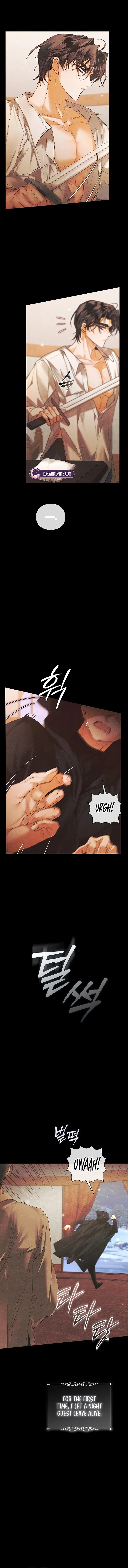 Contract Marriage: Rewritten Chapter 18 – Page 10