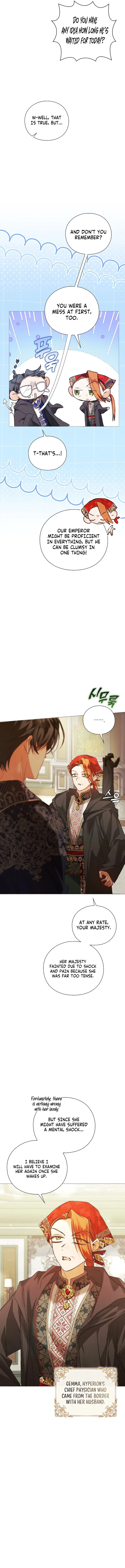 Contract Marriage: Rewritten Chapter 18 – Page 13