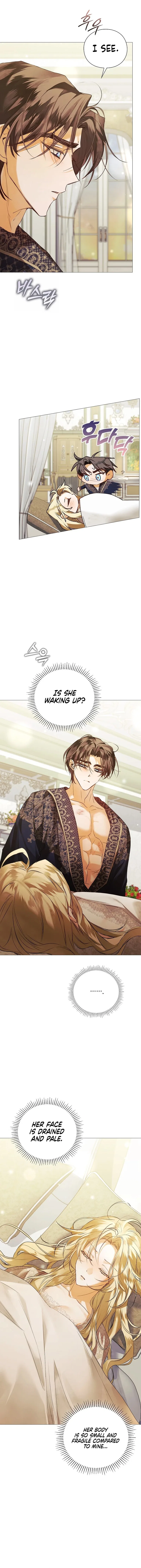 Contract Marriage: Rewritten Chapter 18 – Page 14