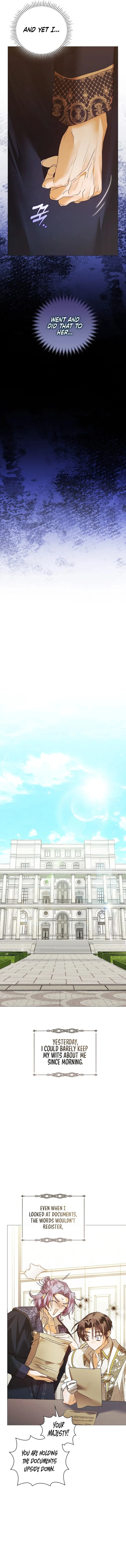 Contract Marriage: Rewritten Chapter 18 – Page 15
