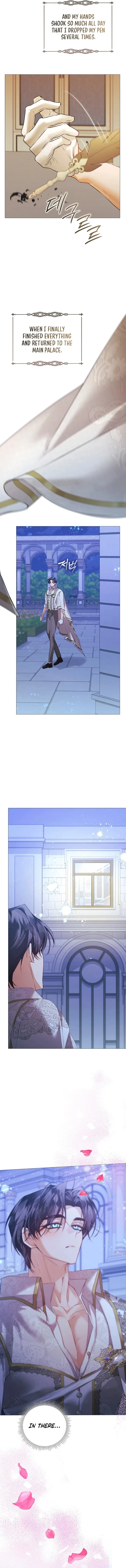 Contract Marriage: Rewritten Chapter 18 – Page 16