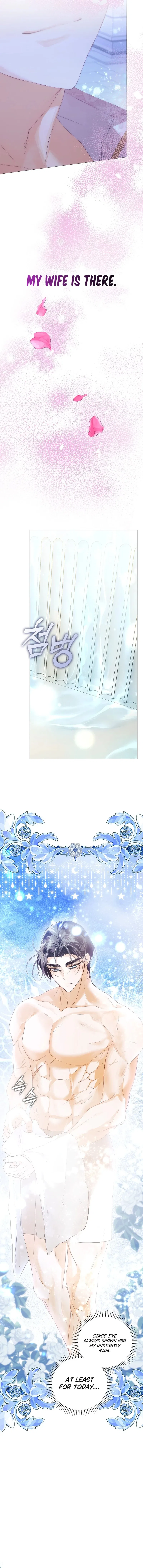 Contract Marriage: Rewritten Chapter 18 – Page 17