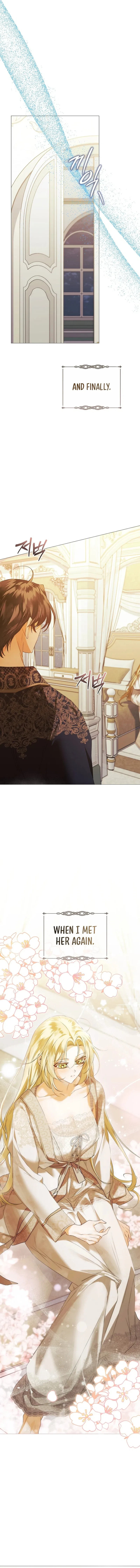 Contract Marriage: Rewritten Chapter 18 – Page 18