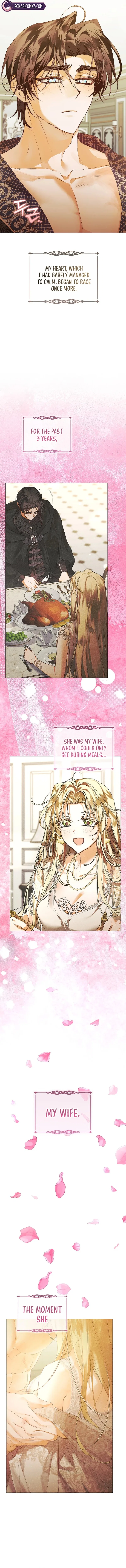 Contract Marriage: Rewritten Chapter 18 – Page 19