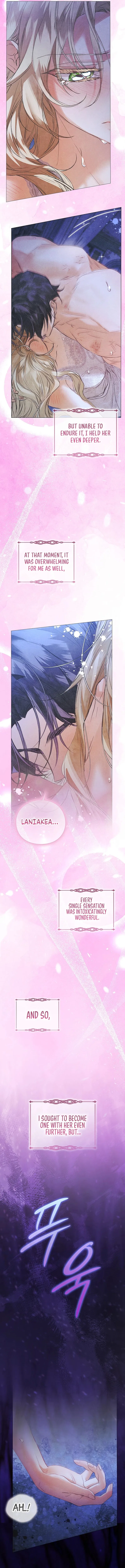 Contract Marriage: Rewritten Chapter 18 – Page 21