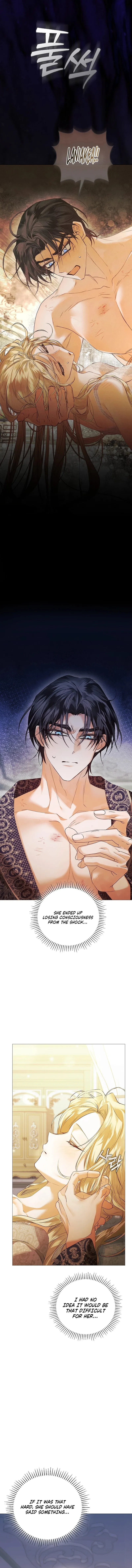 Contract Marriage: Rewritten Chapter 18 – Page 22
