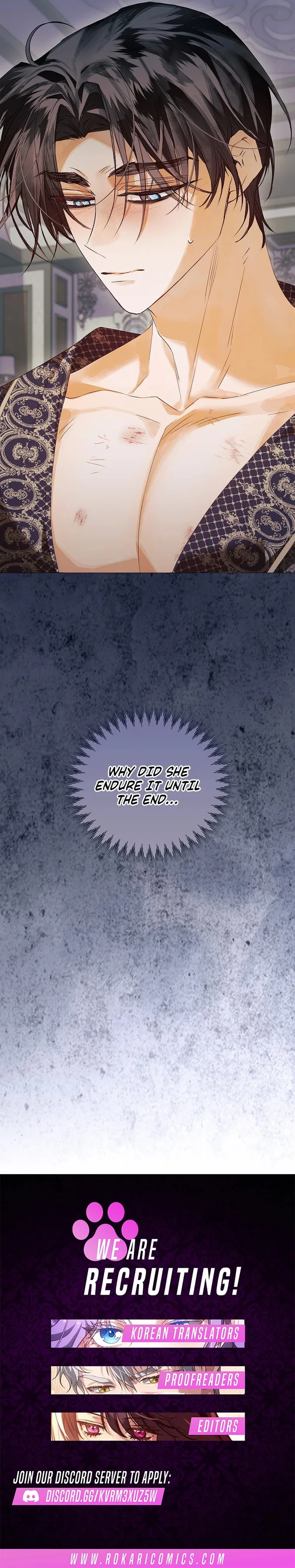 Contract Marriage: Rewritten Chapter 18 – Page 23