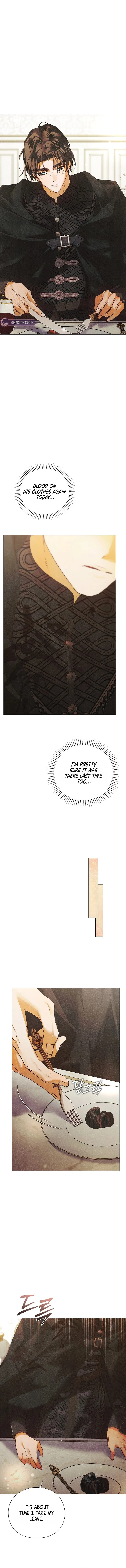 Contract Marriage: Rewritten Chapter 17 – Page 6