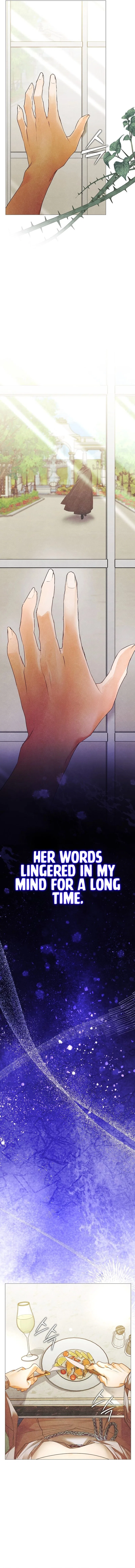 Contract Marriage: Rewritten Chapter 17 – Page 9