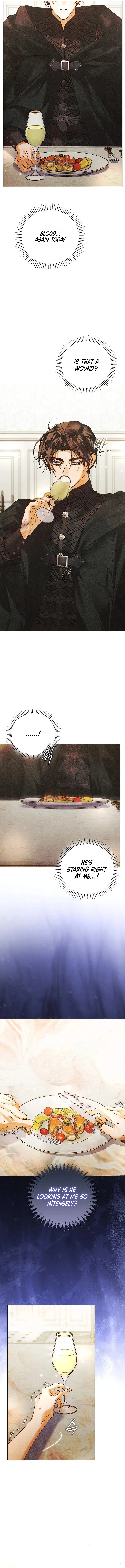 Contract Marriage: Rewritten Chapter 17 – Page 10