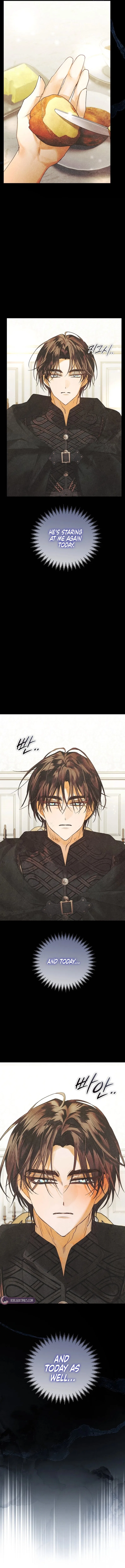 Contract Marriage: Rewritten Chapter 17 – Page 12