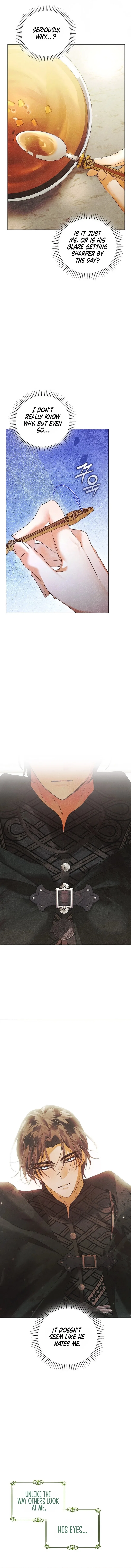 Contract Marriage: Rewritten Chapter 17 – Page 13