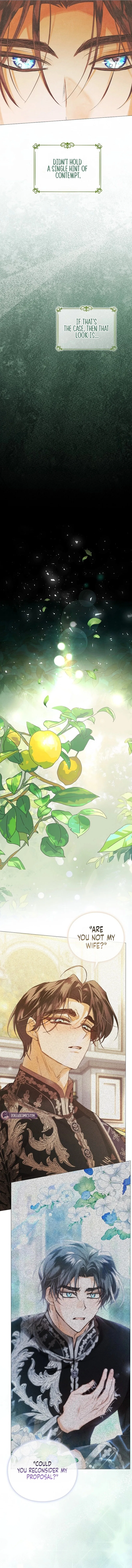 Contract Marriage: Rewritten Chapter 17 – Page 14