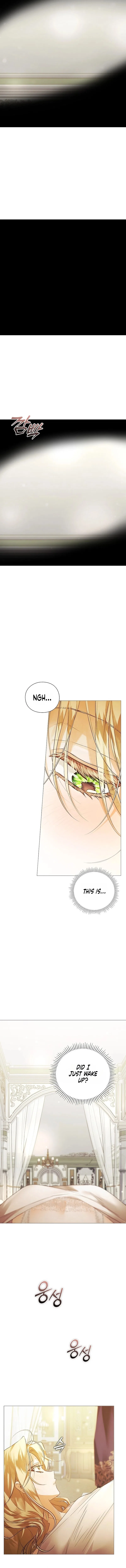 Contract Marriage: Rewritten Chapter 17 – Page 19