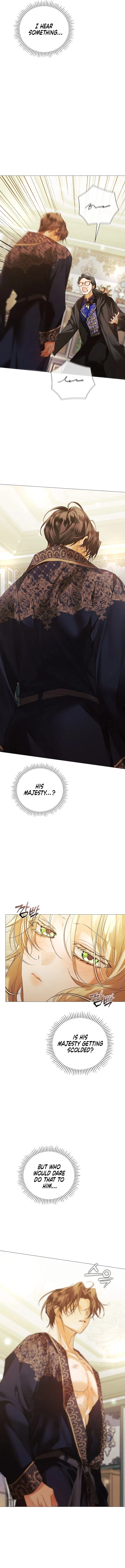 Contract Marriage: Rewritten Chapter 17 – Page 20