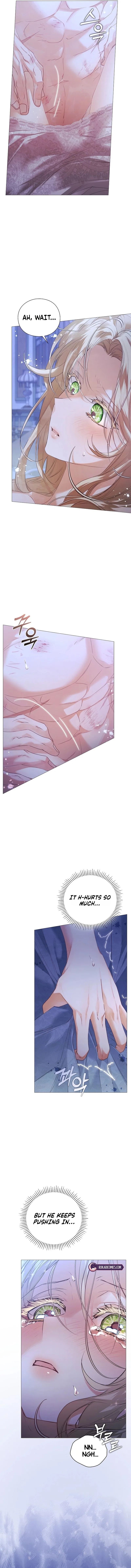 Contract Marriage: Rewritten Chapter 16 – Page 2