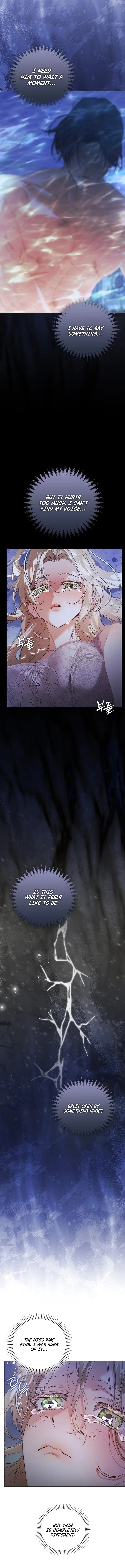 Contract Marriage: Rewritten Chapter 16 – Page 3
