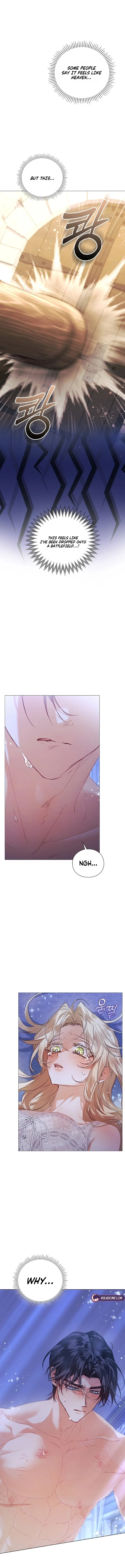 Contract Marriage: Rewritten Chapter 16 – Page 4