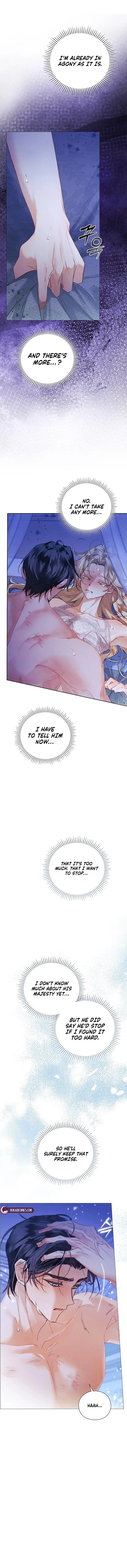 Contract Marriage: Rewritten Chapter 16 – Page 6