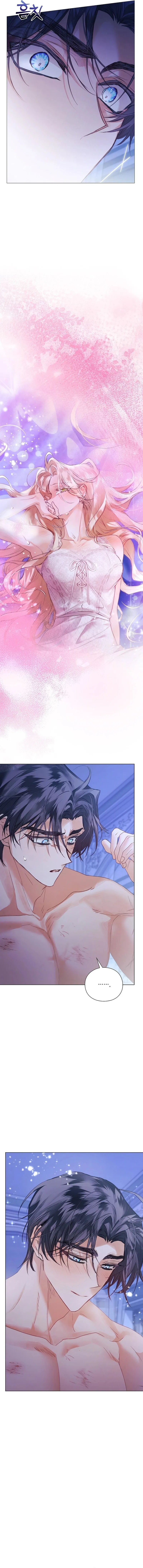 Contract Marriage: Rewritten Chapter 16 – Page 7