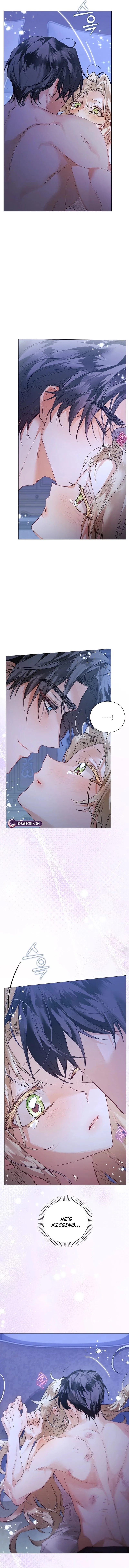 Contract Marriage: Rewritten Chapter 16 – Page 8
