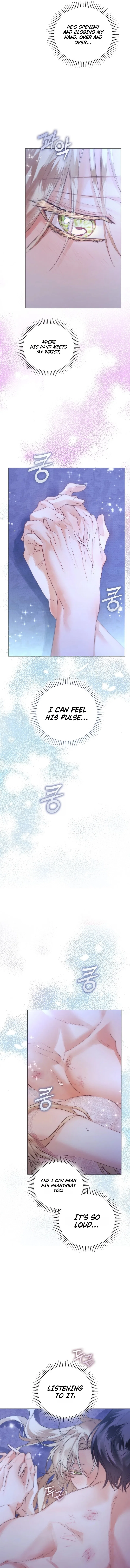 Contract Marriage: Rewritten Chapter 16 – Page 10