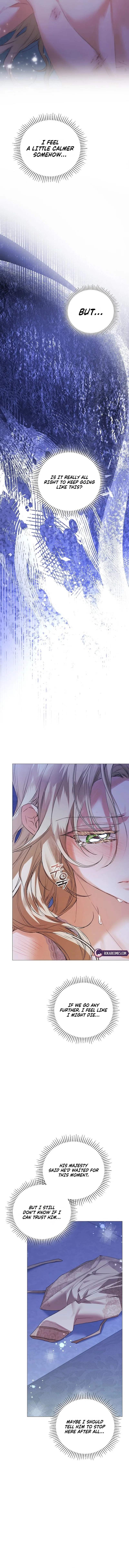 Contract Marriage: Rewritten Chapter 16 – Page 11