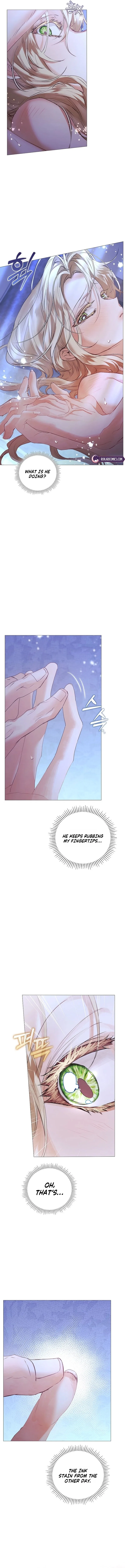 Contract Marriage: Rewritten Chapter 16 – Page 12