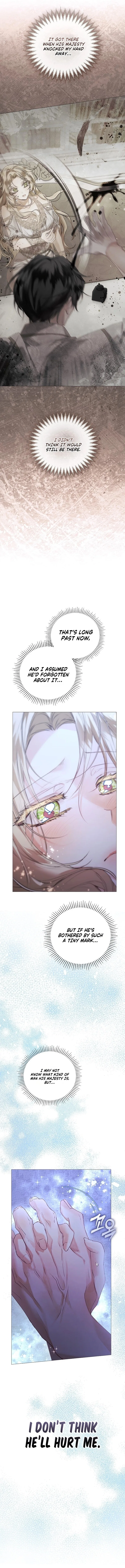 Contract Marriage: Rewritten Chapter 16 – Page 13