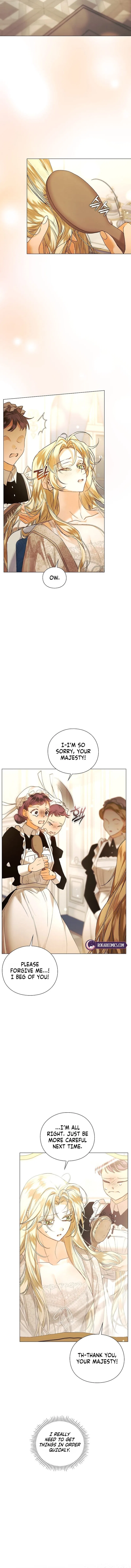 Contract Marriage: Rewritten Chapter 13 – Page 4