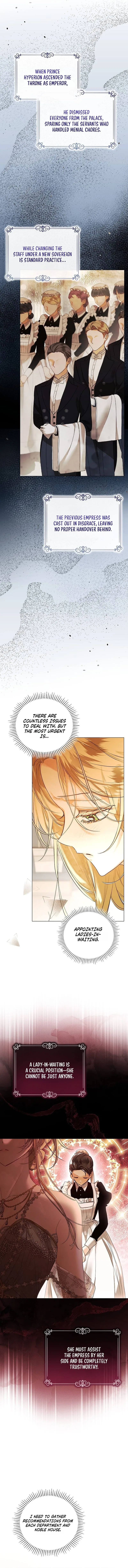 Contract Marriage: Rewritten Chapter 13 – Page 5