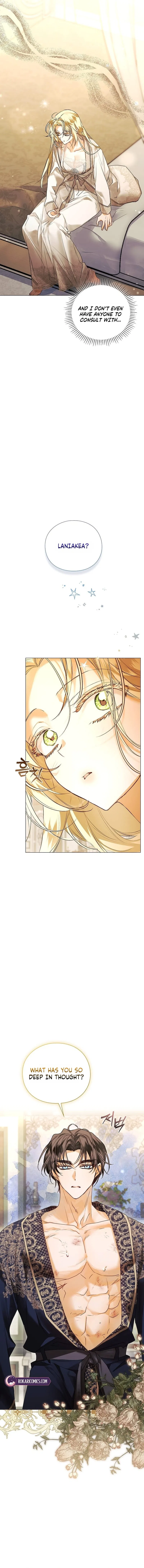 Contract Marriage: Rewritten Chapter 13 – Page 7