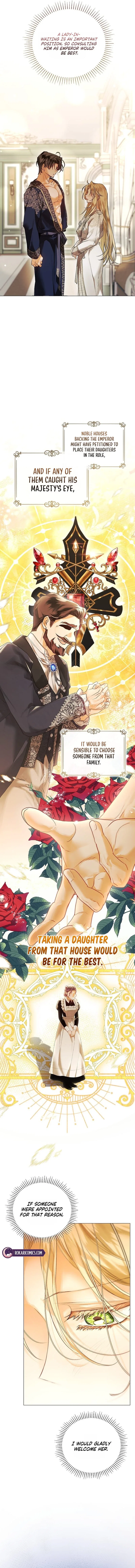 Contract Marriage: Rewritten Chapter 13 – Page 13