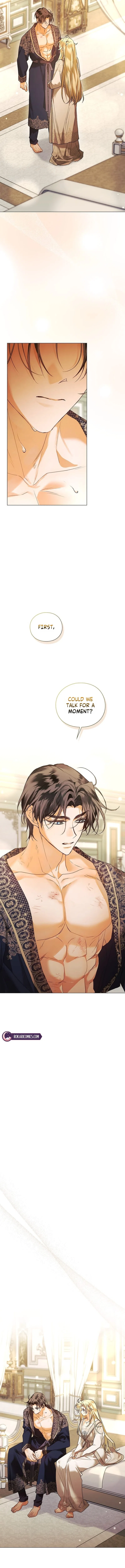 Contract Marriage: Rewritten Chapter 13 – Page 16