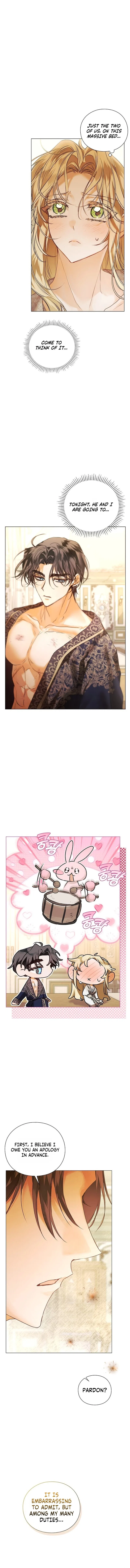 Contract Marriage: Rewritten Chapter 13 – Page 17
