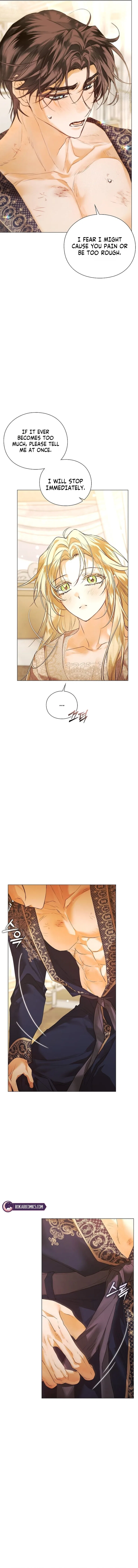 Contract Marriage: Rewritten Chapter 13 – Page 19