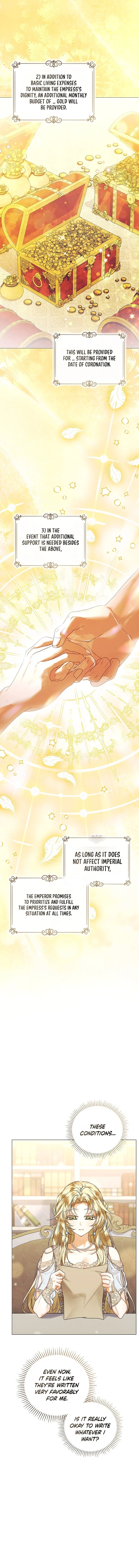 Contract Marriage: Rewritten Chapter 12 – Page 3