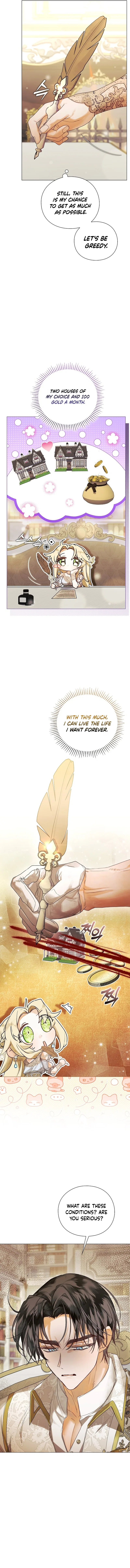 Contract Marriage: Rewritten Chapter 12 – Page 4