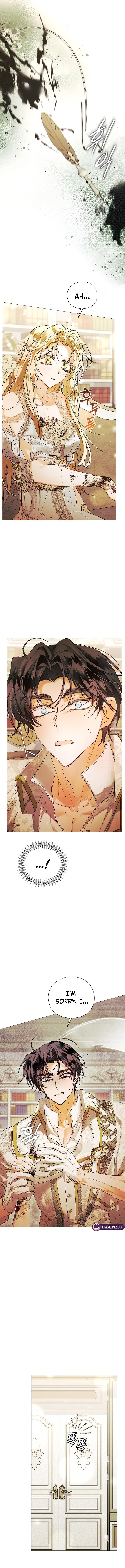 Contract Marriage: Rewritten Chapter 12 – Page 8